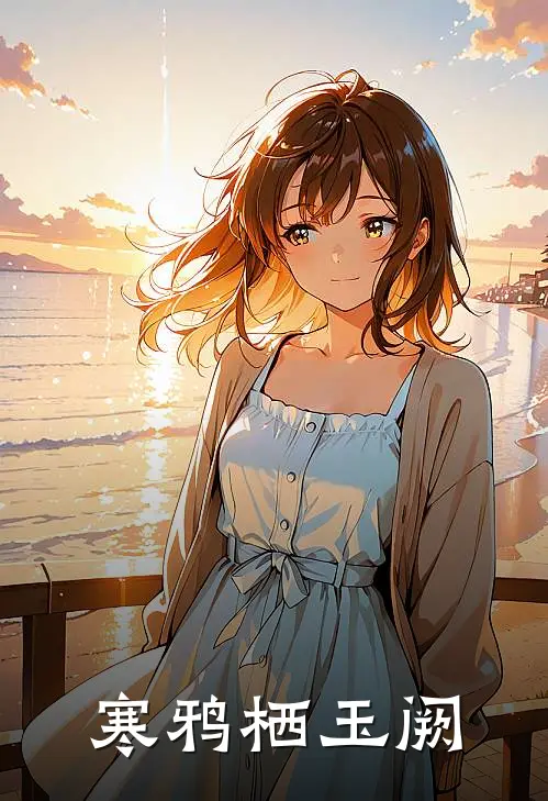 寒鸦栖玉阙(林晏谢衡)免费小说笔趣阁_完结版小说推荐寒鸦栖玉阙(林晏谢衡)