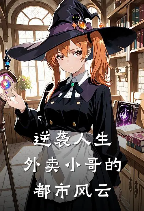 逆袭人生：外卖小哥的都市风云肖潇然陈世昌免费完本小说_小说推荐完本逆袭人生：外卖小哥的都市风云(肖潇然陈世昌)