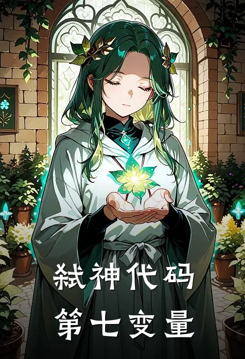 弑神代码，第七变量林烬叶红砂免费小说完结_最新完本小说推荐弑神代码，第七变量(林烬叶红砂)