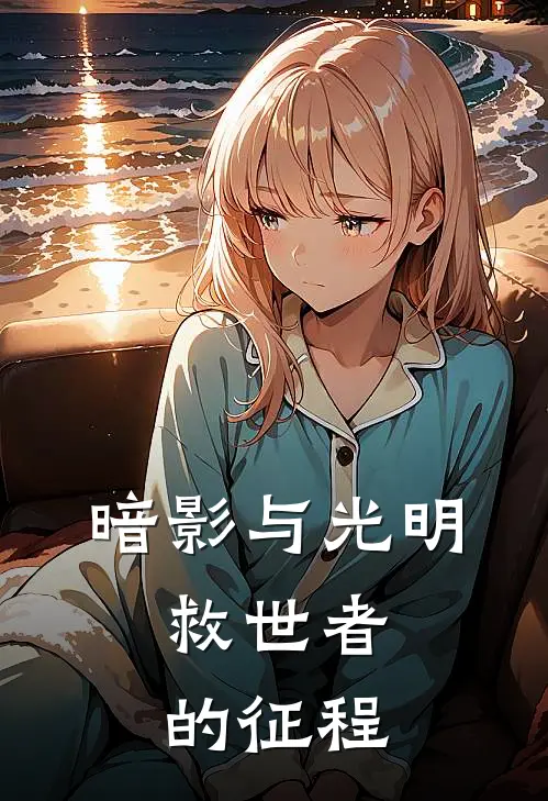 暗影与光明：救世者的征程