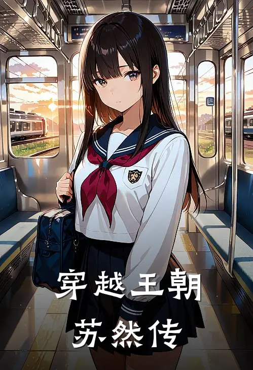 穿越王朝：苏然传