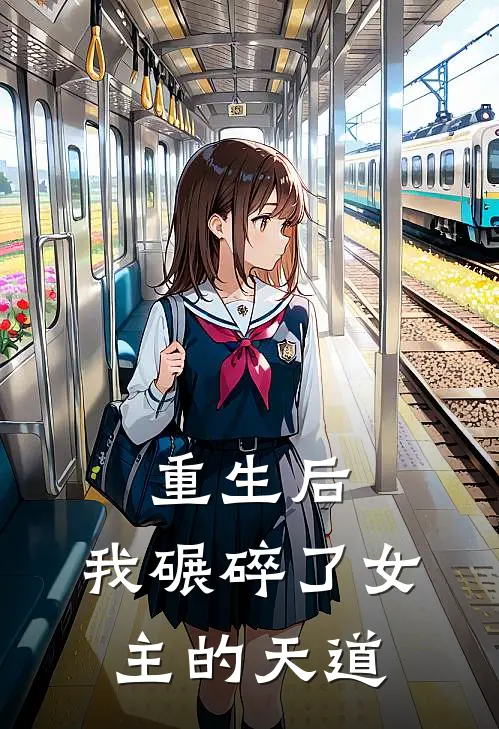 重生后，我碾碎了女主的天道