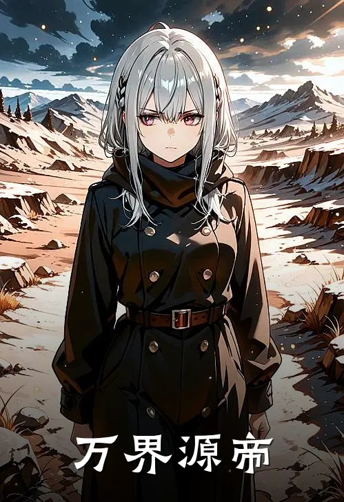 万界源帝