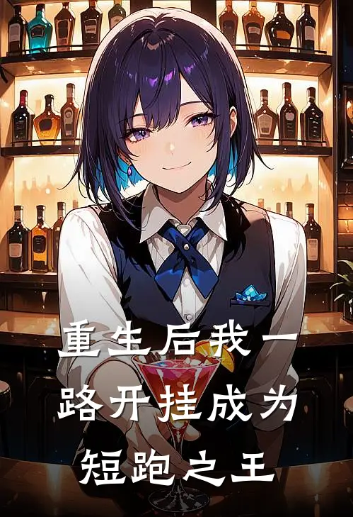重生后我一路开挂成为短跑之王