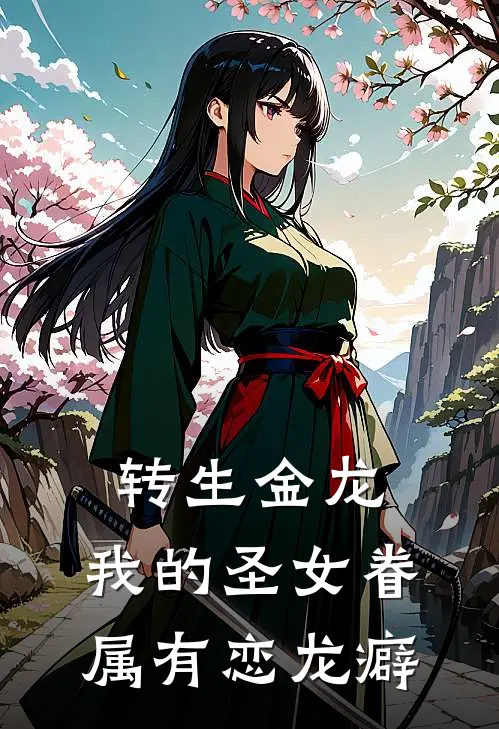 转生金龙，我的圣女眷属有恋龙癖(诺瓦卡提希娅)好看的完结小说_完本小说转生金龙，我的圣女眷属有恋龙癖诺瓦卡提希娅