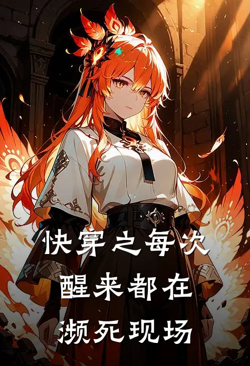 快穿之每次醒来都在濒死现场