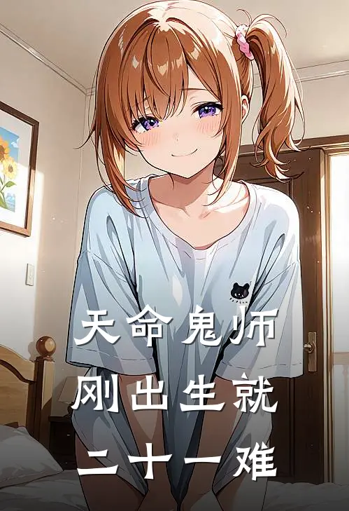 天命鬼师：刚出生就二十一难