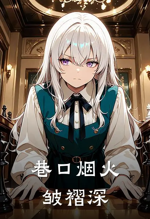 巷口烟火皱褶深林大川林小满好看的小说推荐完结_在哪看免费小说巷口烟火皱褶深林大川林小满