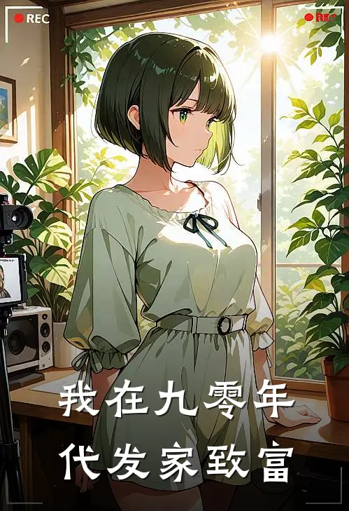 我在九零年代发家致富