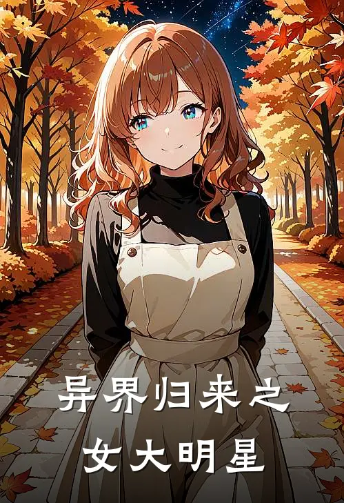 异界归来之女大明星(凌枫杨诚林)免费小说全集_完本小说免费阅读异界归来之女大明星(凌枫杨诚林)