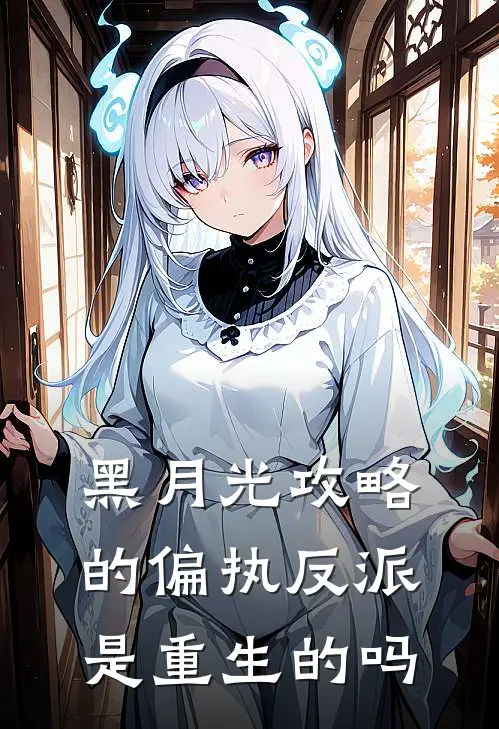 黑月光攻略的偏执反派是重生的吗