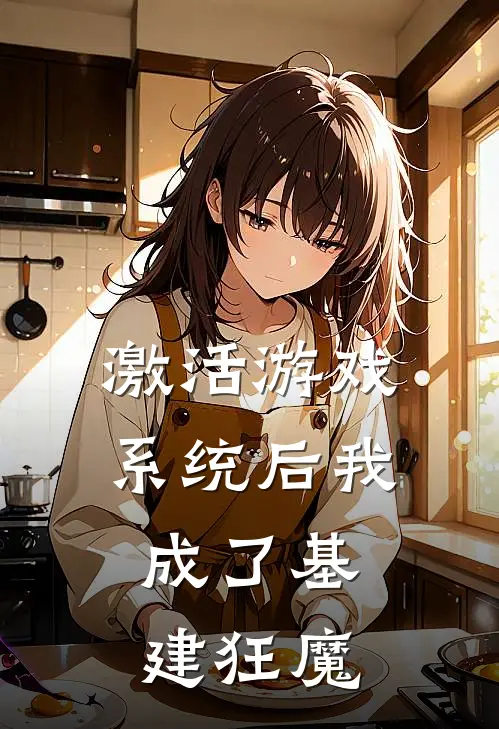 激活游戏系统后我成了基建狂魔