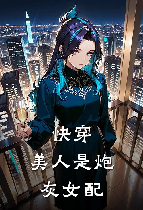 快穿：美人是炮灰女配