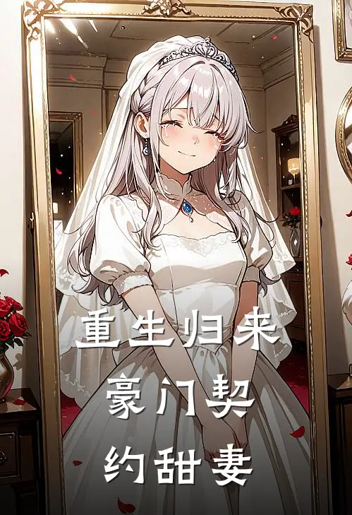 重生归来：豪门契约甜妻