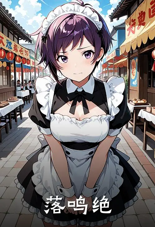 落鸣绝(裴鱼慕紫渊)好看的完结小说_热门小说推荐落鸣绝裴鱼慕紫渊