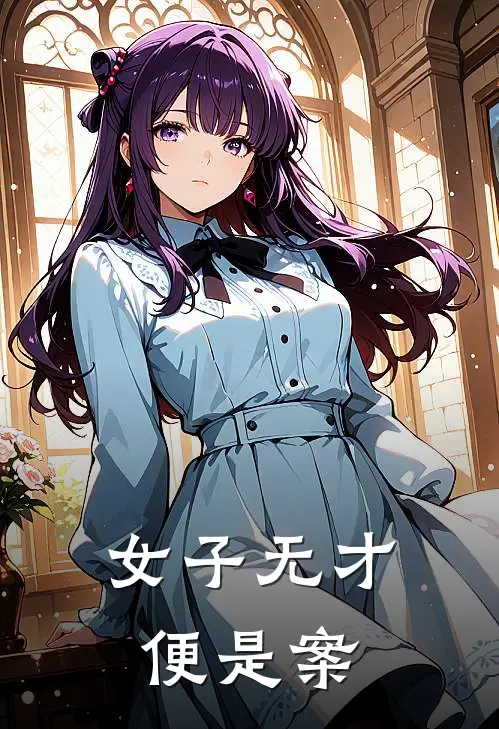 女子无才便是案慕容佑方季白最新全本小说_最新章节列表女子无才便是案(慕容佑方季白)