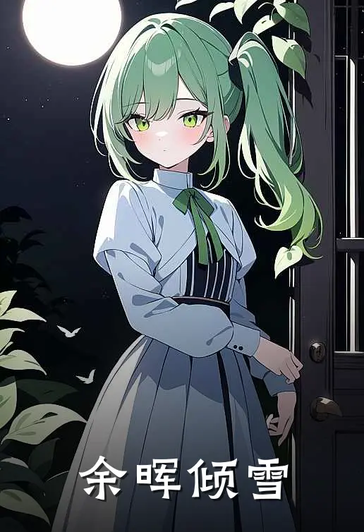 余晖倾雪李丰陶陶免费小说大全_小说完结余晖倾雪(李丰陶陶)