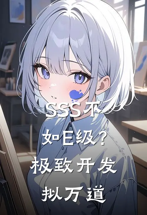 SSS不如E级？极致开发拟万道江铃黎苏九歌免费小说在线阅读_最新章节列表SSS不如E级？极致开发拟万道(江铃黎苏九歌)