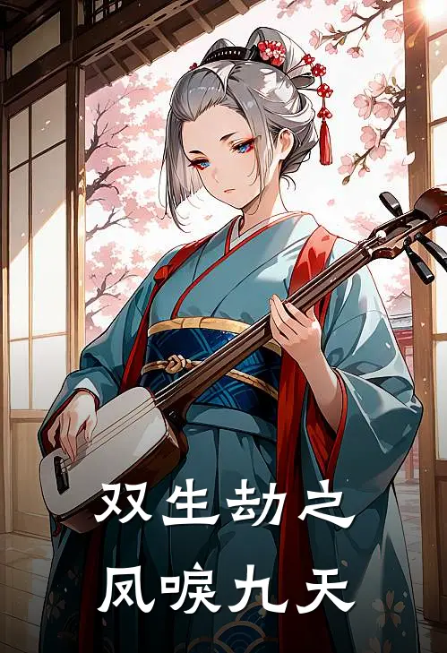 双生劫之凤唳九天