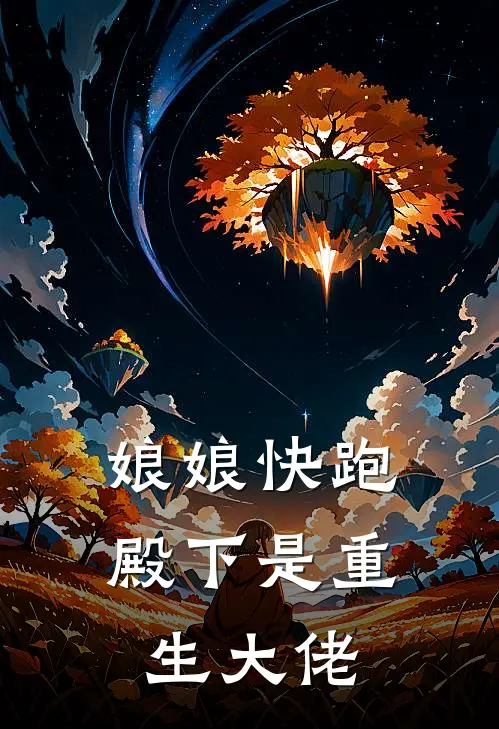 娘娘快跑，殿下是重生大佬