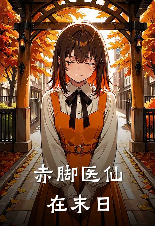 赤脚医仙在末日