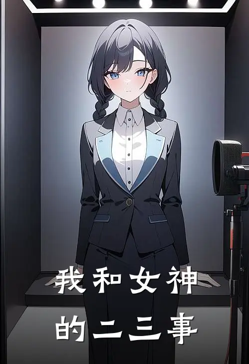 我和女神的二三事付龙狄热白完结小说大全_免费热门小说我和女神的二三事(付龙狄热白)