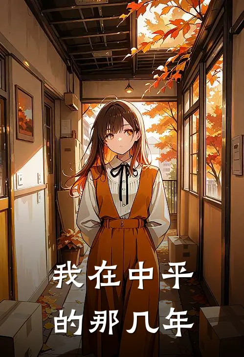 我在中平的那几年