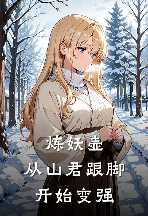 炼妖壶：从山君跟脚开始变强