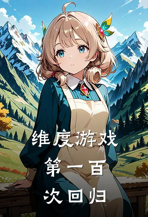 维度游戏：第一百次回归(苏离王总)完结版小说推荐_最新完结小说推荐维度游戏：第一百次回归苏离王总