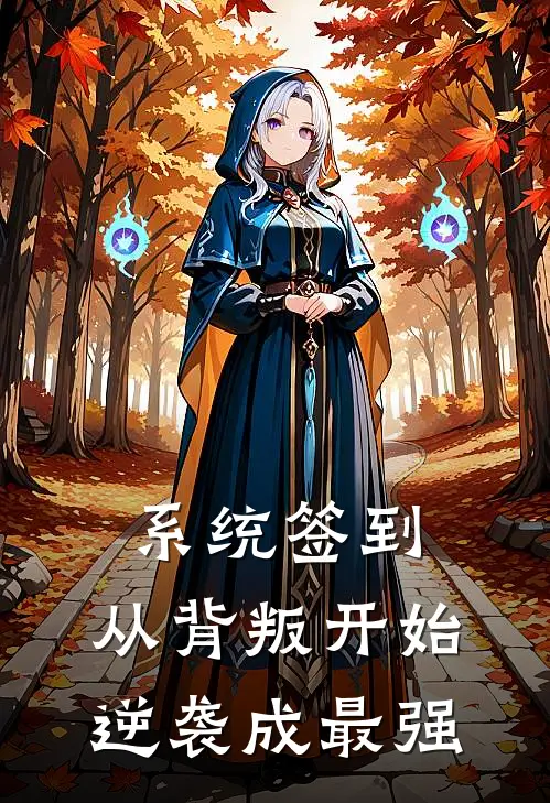 林野陆辰《系统签到：从背叛开始逆袭成最强》全文免费在线阅读_《系统签到：从背叛开始逆袭成最强》全本在线阅读