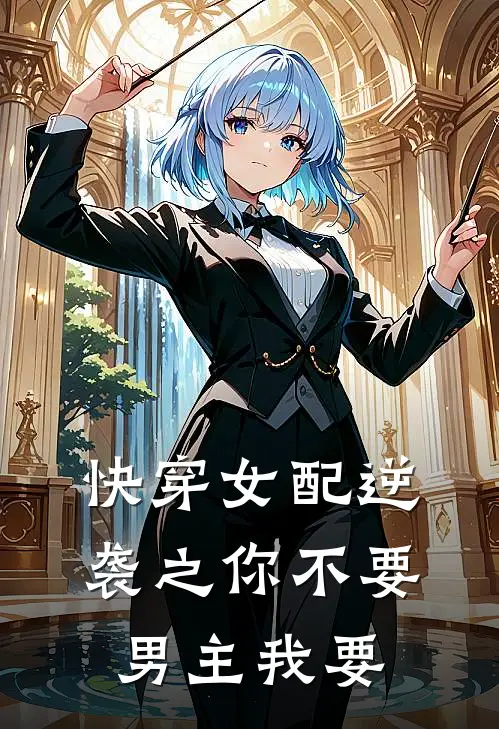 快穿女配逆袭之你不要男主我要