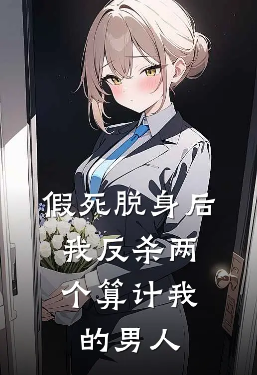 假死脱身后，我反杀两个算计我的男人