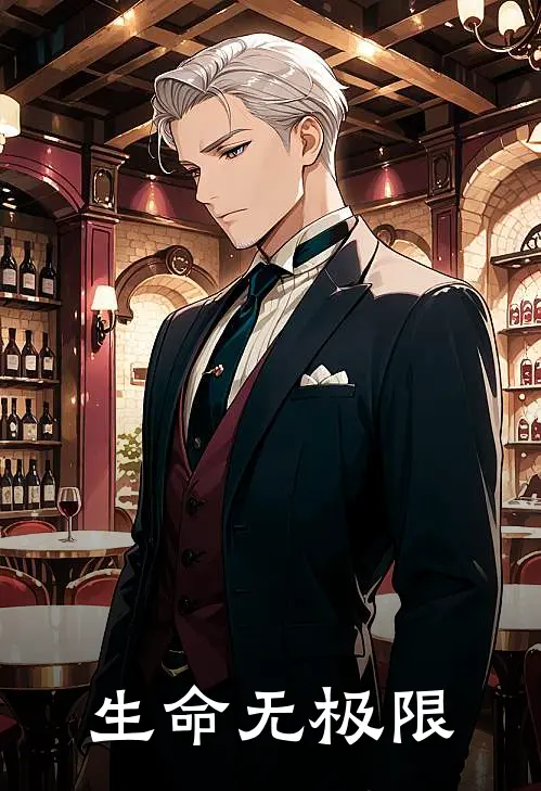 生命无极限