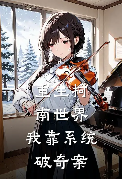 重生柯南世界：我靠系统破奇案(林修工藤新)完整版免费全文阅读_完本小说推荐重生柯南世界：我靠系统破奇案(林修工藤新)