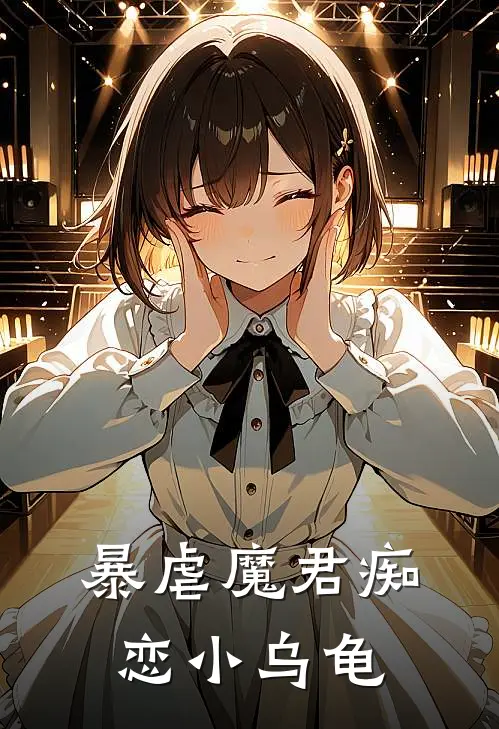 暴虐魔君痴恋小乌龟