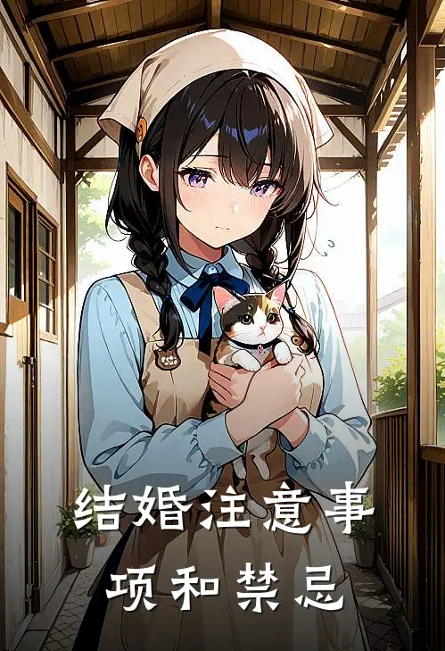 结婚注意事项和禁忌