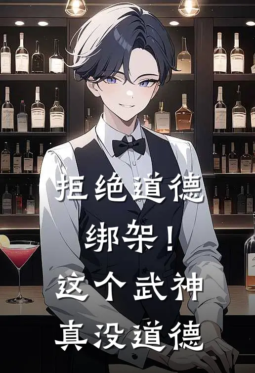 拒绝道德绑架！这个武神真没道德