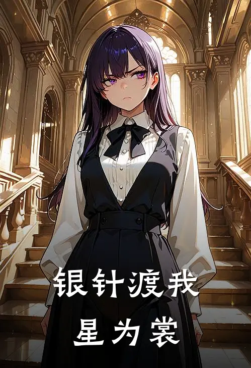 《银针渡我星为裳》王子怡王崇明已完结小说_银针渡我星为裳(王子怡王崇明)火爆小说