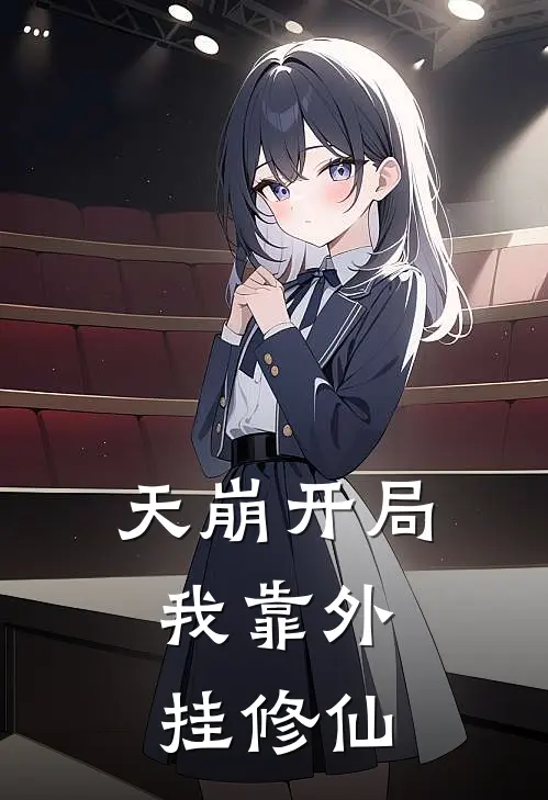 天崩开局，我靠外挂修仙