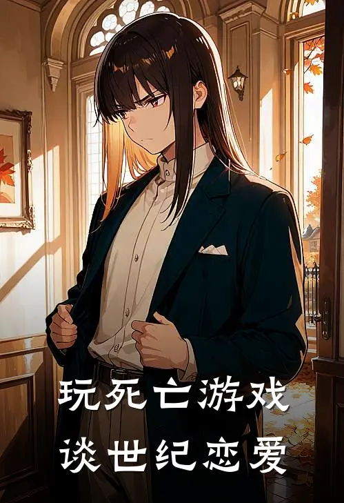 玩死亡游戏谈世纪恋爱