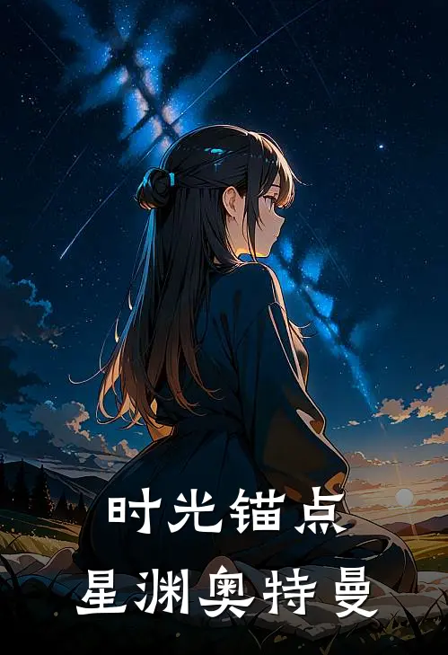 时光锚点：星渊奥特曼(林渊虚渊)完结版小说推荐_最新完结小说推荐时光锚点：星渊奥特曼林渊虚渊