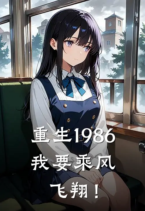 重生1986，我要乘风飞翔！(李小风张松)在线免费小说_完整版免费小说重生1986，我要乘风飞翔！(李小风张松)