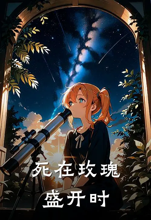 死在玫瑰盛开时顾景舟沈玫最新好看小说_已完结小说死在玫瑰盛开时顾景舟沈玫