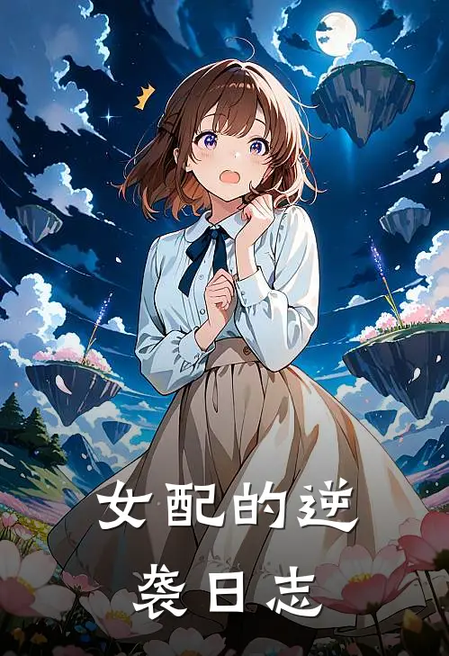 女配的逆袭日志