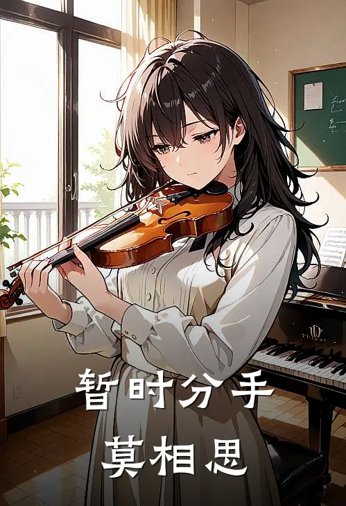 暂时分手莫相思