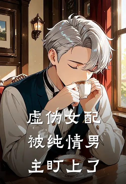 虚伪女配被纯情男主盯上了