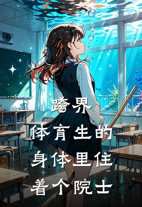 跨界：体育生的身体里住着个院士肖为民肖峰免费完结小说_完本完结小说跨界：体育生的身体里住着个院士(肖为民肖峰)