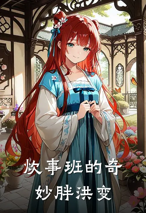 炊事班的奇妙胖洪变