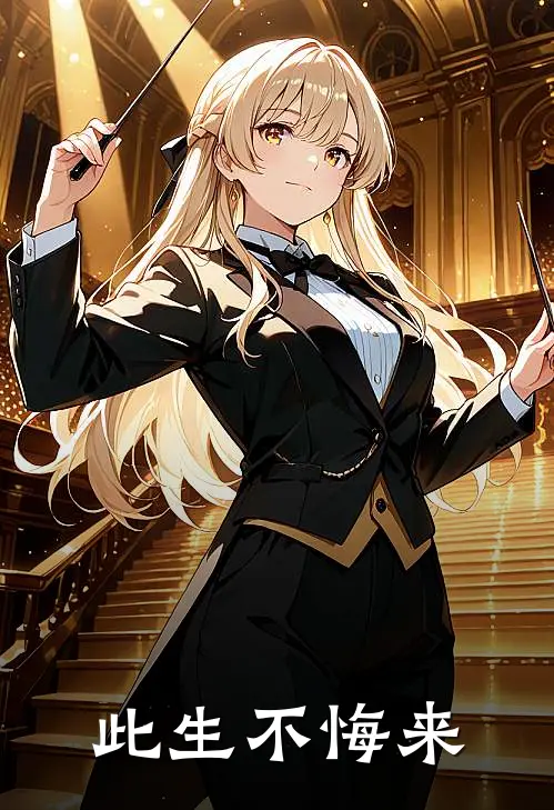 此生不悔来(叶澜序司含玉)好看的完结小说_完本小说此生不悔来叶澜序司含玉