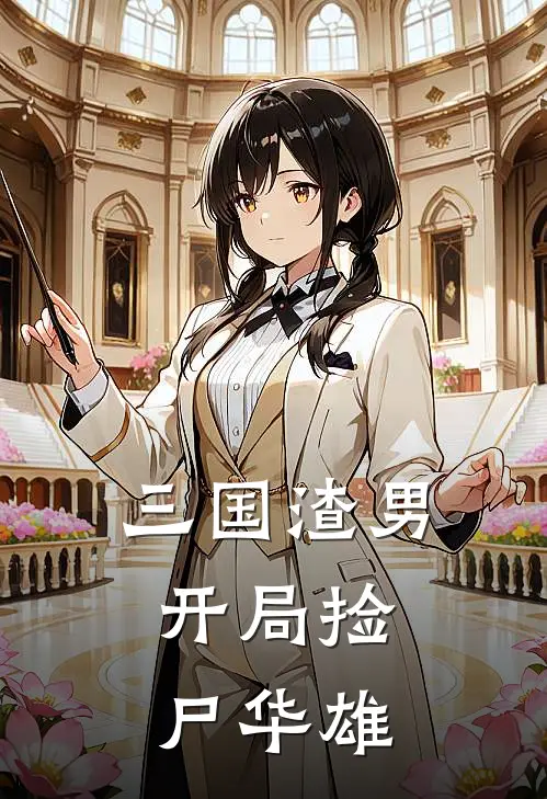 三国渣男，开局捡尸华雄(王通关羽)全本免费小说阅读_全文免费阅读三国渣男，开局捡尸华雄王通关羽